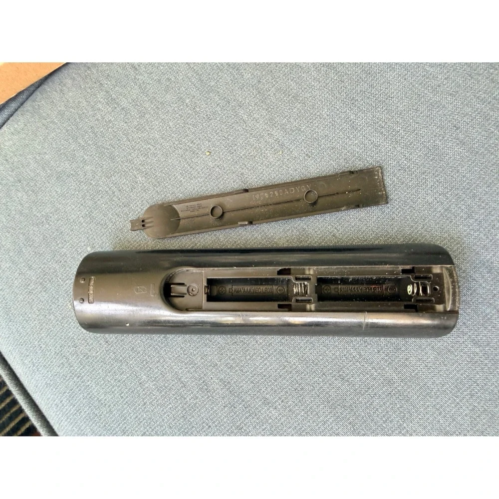 Samsung BN59-01301A‎ TV Remote Control Black Excellent OEM Replacement